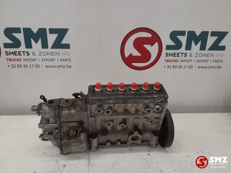 Bosch Occ brandstofinjectiepomp PE6P100A320RS304 Bosch - Bomba de combustible para Camión: foto 2 Bosch Occ brandstofinjectiepomp PE6P100A320RS304 Bosch - Bomba de combustible para Camión: foto 2