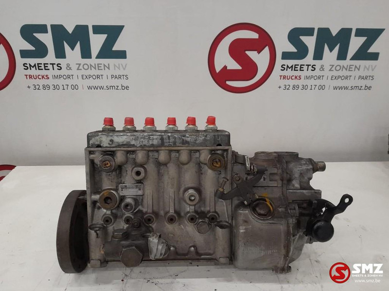 Bosch Occ brandstofinjectiepomp PE6P100A320RS304 Bosch - Bomba de combustible para Camión: foto 1 Bosch Occ brandstofinjectiepomp PE6P100A320RS304 Bosch - Bomba de combustible para Camión: foto 1