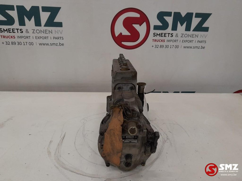 Bosch Occ brandstofinjectiepomp PE6P120/720RS167 Bosch - Bomba de combustible para Camión: foto 3 Bosch Occ brandstofinjectiepomp PE6P120/720RS167 Bosch - Bomba de combustible para Camión: foto 3