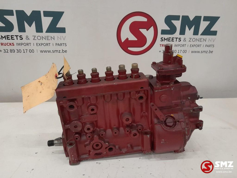 Bosch Occ brandstofinjectiepomp PE6P120/720RS167 Bosch - Bomba de combustible para Camión: foto 2 Bosch Occ brandstofinjectiepomp PE6P120/720RS167 Bosch - Bomba de combustible para Camión: foto 2