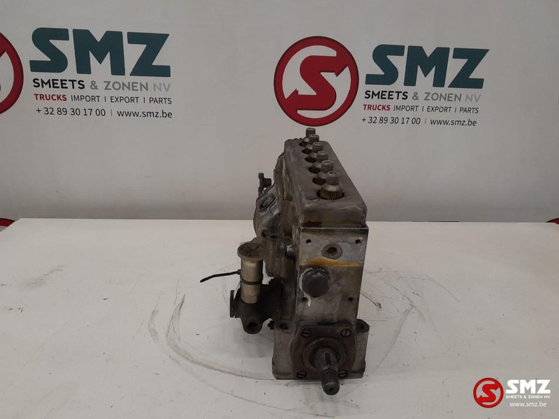 Bosch Occ brandstofinjectiepomp PE6P120/720RS167 Bosch - Bomba de combustible para Camión: foto 2 Bosch Occ brandstofinjectiepomp PE6P120/720RS167 Bosch - Bomba de combustible para Camión: foto 2