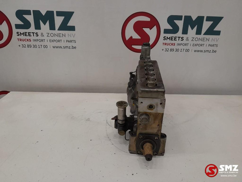 Bosch Occ brandstofinjectiepomp PE6P120 Bosch - Bomba de combustible para Camión: foto 4 Bosch Occ brandstofinjectiepomp PE6P120 Bosch - Bomba de combustible para Camión: foto 4