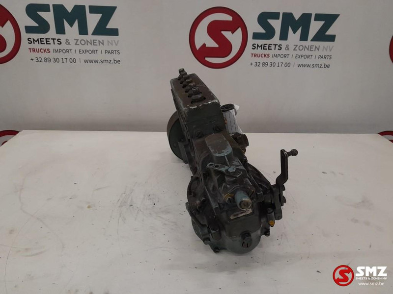 Bosch Occ brandstofinjectiepomp PE6P120A720RS167 Bosch - Bomba de combustible para Camión: foto 4 Bosch Occ brandstofinjectiepomp PE6P120A720RS167 Bosch - Bomba de combustible para Camión: foto 4