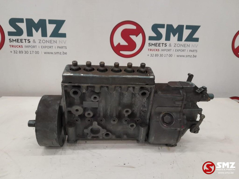 Bosch Occ brandstofinjectiepomp PE6P120A720RS167 Bosch - Bomba de combustible para Camión: foto 1 Bosch Occ brandstofinjectiepomp PE6P120A720RS167 Bosch - Bomba de combustible para Camión: foto 1