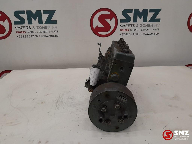 Bosch Occ brandstofinjectiepomp PE6P120A720RS167 Bosch - Bomba de combustible para Camión: foto 3 Bosch Occ brandstofinjectiepomp PE6P120A720RS167 Bosch - Bomba de combustible para Camión: foto 3