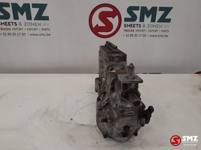 Bosch Occ brandstofinjectiepomp PE6P120A720RS167 Bosch - Bomba de combustible para Camión: foto 4 Bosch Occ brandstofinjectiepomp PE6P120A720RS167 Bosch - Bomba de combustible para Camión: foto 4