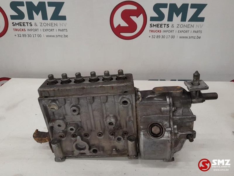 Bosch Occ brandstofinjectiepomp PE6P120A720RS167 Bosch - Bomba de combustible para Camión: foto 1 Bosch Occ brandstofinjectiepomp PE6P120A720RS167 Bosch - Bomba de combustible para Camión: foto 1