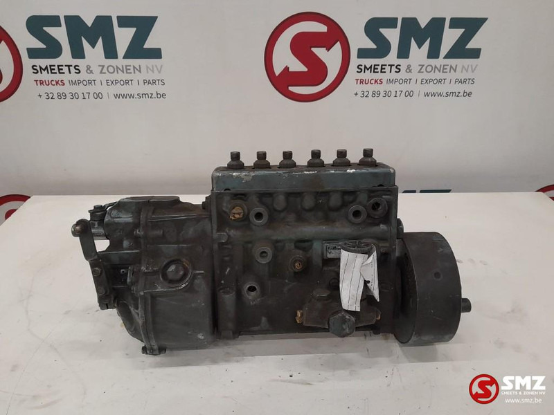 Bosch Occ brandstofinjectiepomp PE6P120A720RS167 Bosch - Bomba de combustible para Camión: foto 2 Bosch Occ brandstofinjectiepomp PE6P120A720RS167 Bosch - Bomba de combustible para Camión: foto 2