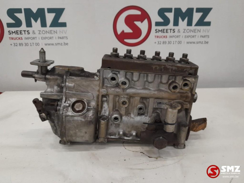 Bosch Occ brandstofinjectiepomp PE6P120A720RS167 Bosch - Bomba de combustible para Camión: foto 2 Bosch Occ brandstofinjectiepomp PE6P120A720RS167 Bosch - Bomba de combustible para Camión: foto 2