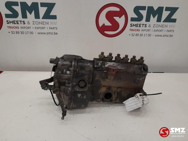 Bosch Occ brandstofinjectiepomp PES6A90D410RS2438 Bosch - Bomba de combustible para Camión: foto 2 Bosch Occ brandstofinjectiepomp PES6A90D410RS2438 Bosch - Bomba de combustible para Camión: foto 2