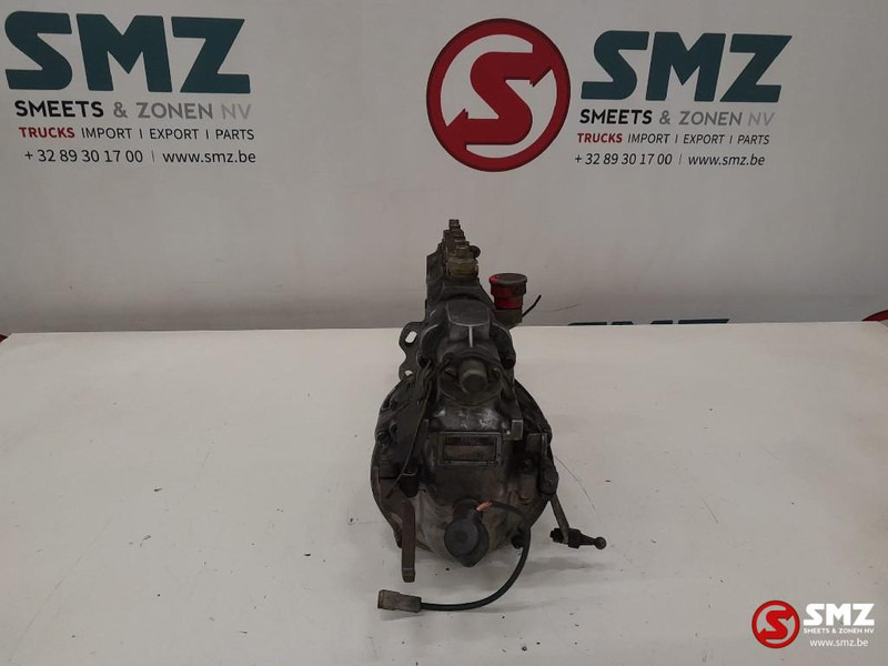 Bosch Occ brandstofinjectiepomp PES6A90D410RS2438 Bosch - Bomba de combustible para Camión: foto 4 Bosch Occ brandstofinjectiepomp PES6A90D410RS2438 Bosch - Bomba de combustible para Camión: foto 4