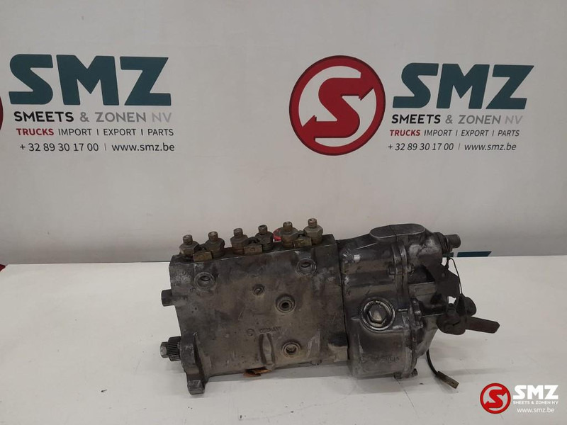 Bosch Occ brandstofinjectiepomp PES6A90D410RS2438 Bosch - Bomba de combustible para Camión: foto 1 Bosch Occ brandstofinjectiepomp PES6A90D410RS2438 Bosch - Bomba de combustible para Camión: foto 1