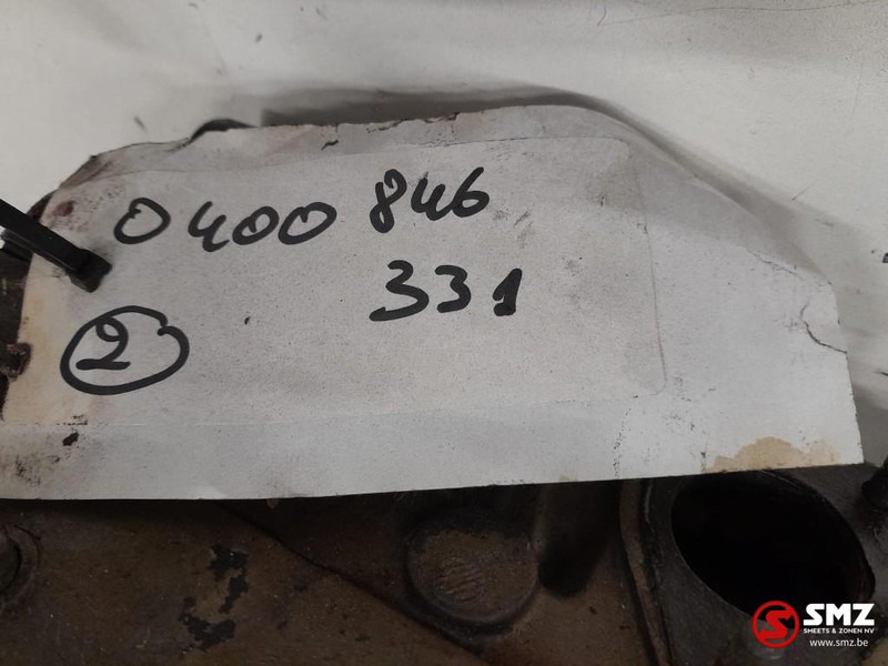 Bosch Occ brandstofinjectiepomp PES6A90D410RS2438 Bosch - Bomba de combustible para Camión: foto 5 Bosch Occ brandstofinjectiepomp PES6A90D410RS2438 Bosch - Bomba de combustible para Camión: foto 5