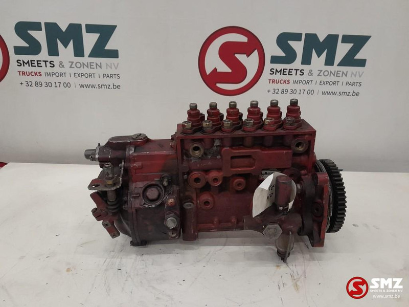 Bosch Occ brandstofinjectiepomp PES6P110A720/3LS477-2 Bo - Bomba de combustible para Camión: foto 1 Bosch Occ brandstofinjectiepomp PES6P110A720/3LS477-2 Bo - Bomba de combustible para Camión: foto 1