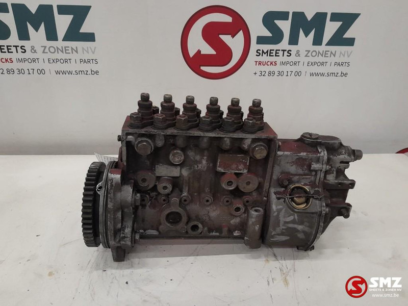 Bosch Occ brandstofinjectiepomp PES6P110A720/3LS477-2 Bo - Bomba de combustible para Camión: foto 2 Bosch Occ brandstofinjectiepomp PES6P110A720/3LS477-2 Bo - Bomba de combustible para Camión: foto 2