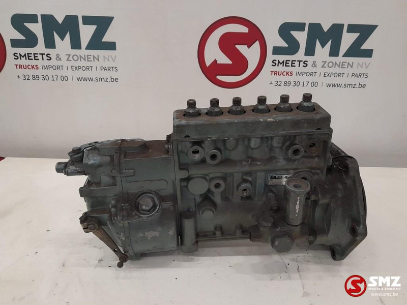 Bosch Occ brandstofinjectiepomp PES6P110A820LS255 Bosch - Bomba de combustible para Camión: foto 1 Bosch Occ brandstofinjectiepomp PES6P110A820LS255 Bosch - Bomba de combustible para Camión: foto 1