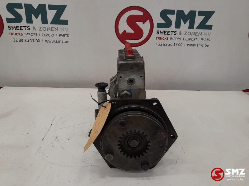 Bosch Occ brandstofinjectiepomp PES6P110A820LS255 Bosch - Bomba de combustible para Camión: foto 4 Bosch Occ brandstofinjectiepomp PES6P110A820LS255 Bosch - Bomba de combustible para Camión: foto 4