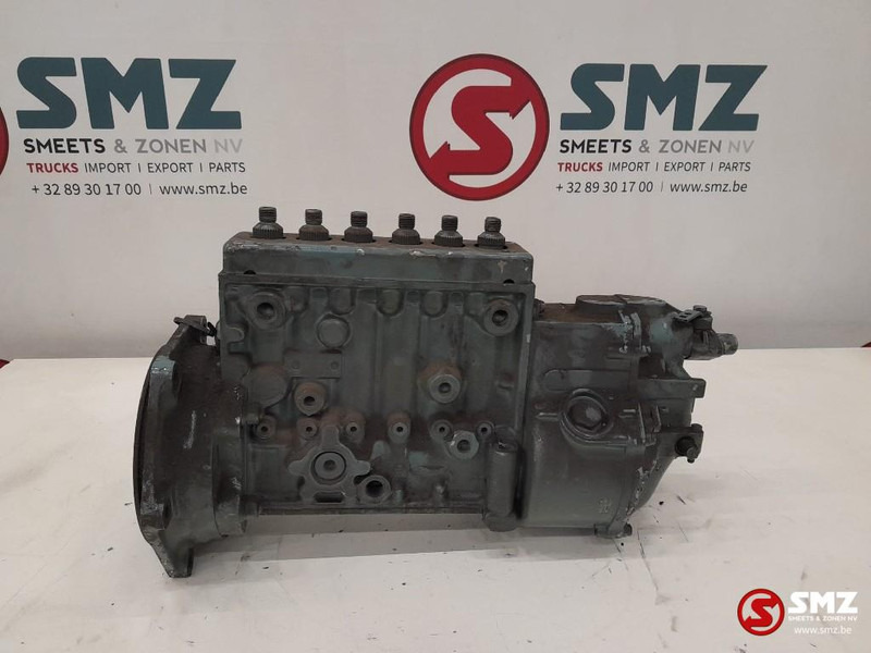 Bosch Occ brandstofinjectiepomp PES6P110A820LS255 Bosch - Bomba de combustible para Camión: foto 2 Bosch Occ brandstofinjectiepomp PES6P110A820LS255 Bosch - Bomba de combustible para Camión: foto 2