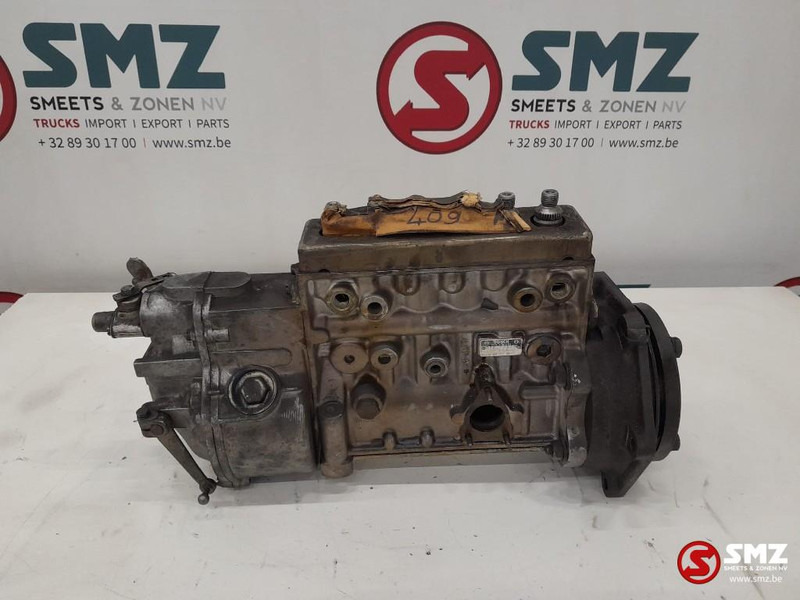 Bosch Occ brandstofinjectiepomp PES6P110A820LS255 Bosch - Bomba de combustible para Camión: foto 2 Bosch Occ brandstofinjectiepomp PES6P110A820LS255 Bosch - Bomba de combustible para Camión: foto 2