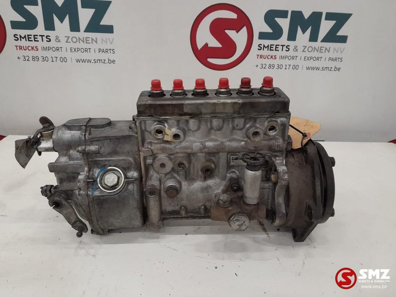 Bosch Occ brandstofinjectiepomp PES6P110A820LS255 Bosch - Bomba de combustible para Camión: foto 1 Bosch Occ brandstofinjectiepomp PES6P110A820LS255 Bosch - Bomba de combustible para Camión: foto 1