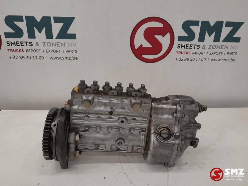 Bosch Occ brandstofinjectiepomp RQ250/1050AB894DL Bosch - Bomba de combustible para Camión: foto 2 Bosch Occ brandstofinjectiepomp RQ250/1050AB894DL Bosch - Bomba de combustible para Camión: foto 2