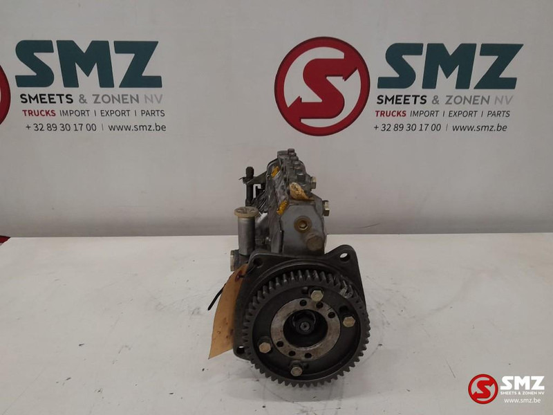 Bosch Occ brandstofinjectiepomp RQ250/1050AB894DL Bosch - Bomba de combustible para Camión: foto 4 Bosch Occ brandstofinjectiepomp RQ250/1050AB894DL Bosch - Bomba de combustible para Camión: foto 4