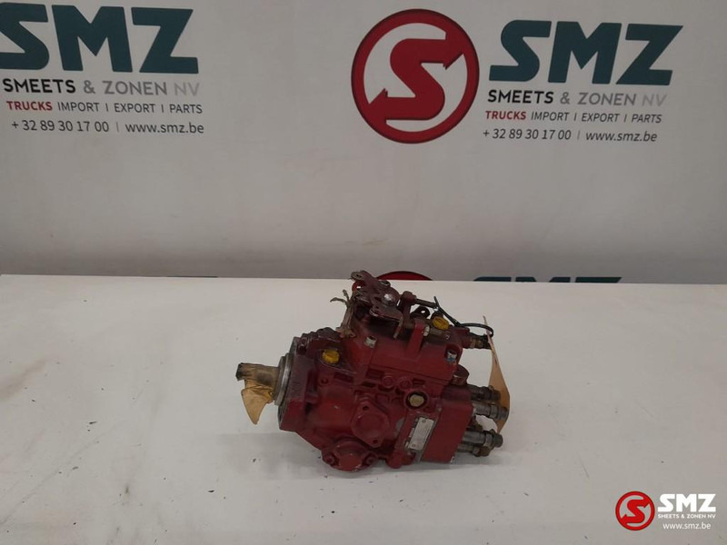 Bosch Occ brandstofinjectiepomp VE6/12F1350RV10989.1 Bos - Bomba de combustible para Camión: foto 1 Bosch Occ brandstofinjectiepomp VE6/12F1350RV10989.1 Bos - Bomba de combustible para Camión: foto 1