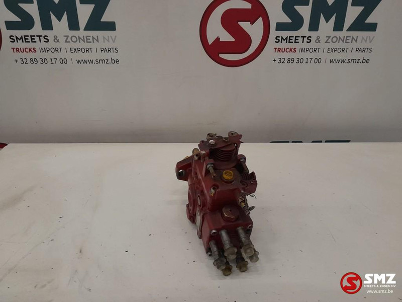 Bosch Occ brandstofinjectiepomp VE6/12F1350RV10989.1 Bos - Bomba de combustible para Camión: foto 4 Bosch Occ brandstofinjectiepomp VE6/12F1350RV10989.1 Bos - Bomba de combustible para Camión: foto 4