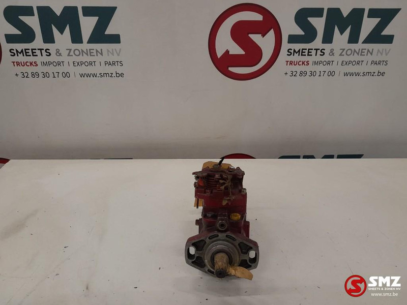 Bosch Occ brandstofinjectiepomp VE6/12F1350RV10989.1 Bos - Bomba de combustible para Camión: foto 3 Bosch Occ brandstofinjectiepomp VE6/12F1350RV10989.1 Bos - Bomba de combustible para Camión: foto 3