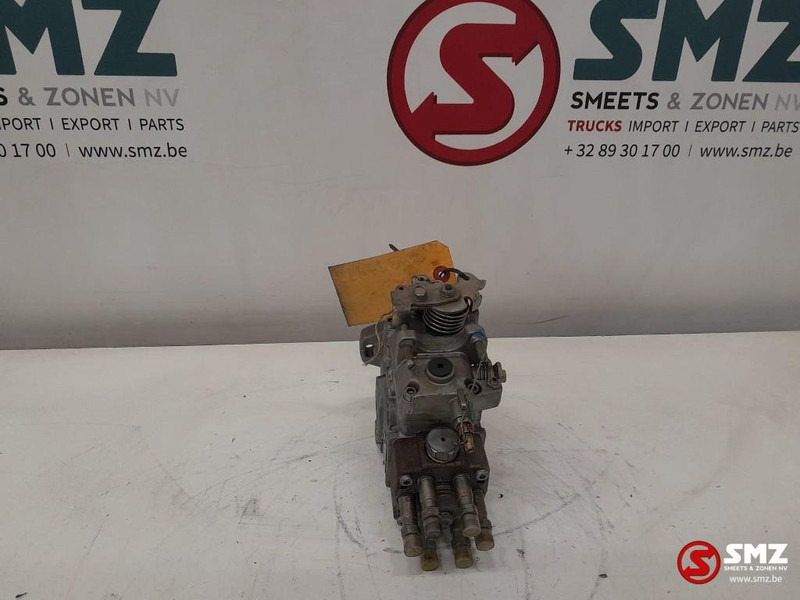 Bosch Occ brandstofinjectiepomp VE612F1350RV10989.1 Bosc - Bomba de combustible para Camión: foto 4 Bosch Occ brandstofinjectiepomp VE612F1350RV10989.1 Bosc - Bomba de combustible para Camión: foto 4