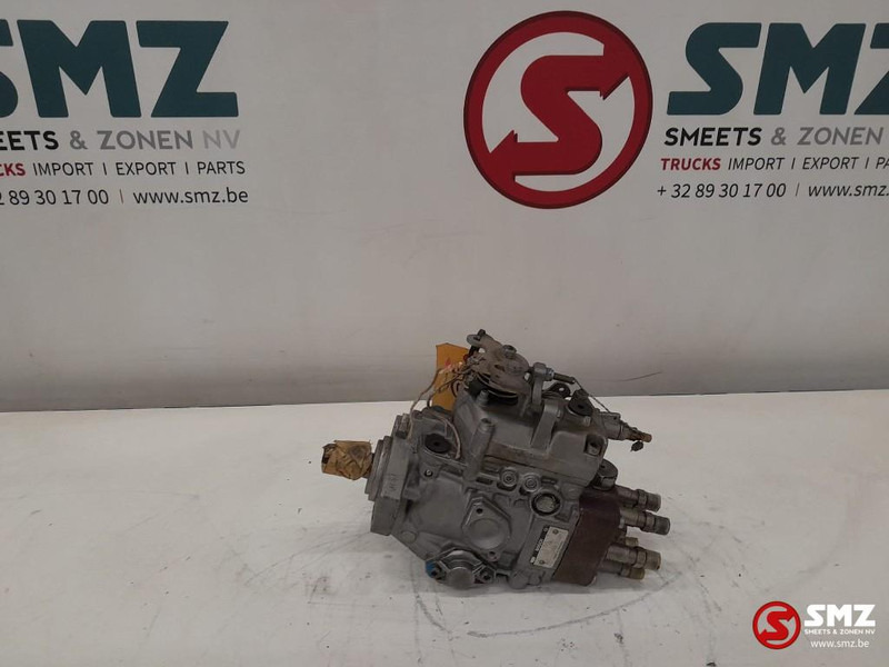 Bosch Occ brandstofinjectiepomp VE612F1350RV10989.1 Bosc - Bomba de combustible para Camión: foto 2 Bosch Occ brandstofinjectiepomp VE612F1350RV10989.1 Bosc - Bomba de combustible para Camión: foto 2