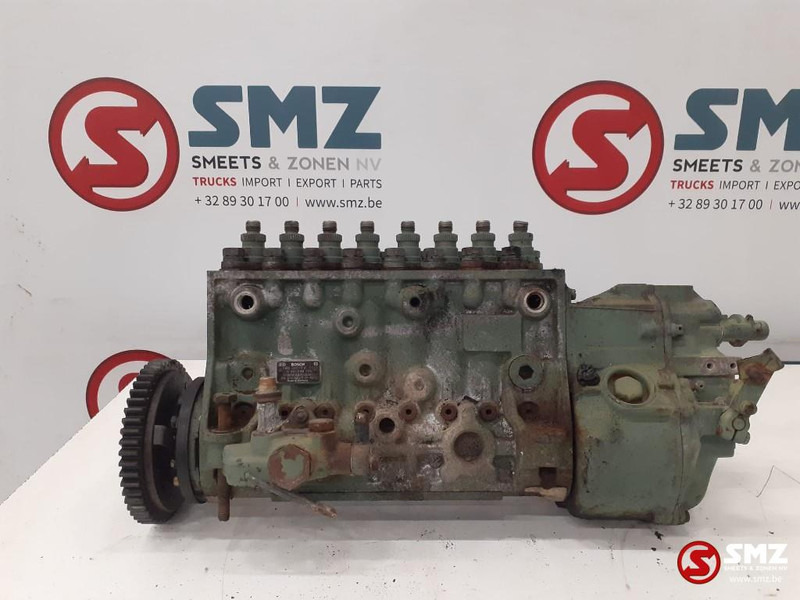 Bosch Occ injectiepomp Bosch Mercedes V8 - Bomba de combustible para Camión: foto 1 Bosch Occ injectiepomp Bosch Mercedes V8 - Bomba de combustible para Camión: foto 1
