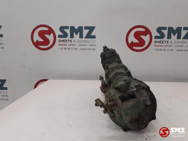 Bosch Occ injectiepomp Bosch Mercedes V8 - Bomba de combustible para Camión: foto 3 Bosch Occ injectiepomp Bosch Mercedes V8 - Bomba de combustible para Camión: foto 3