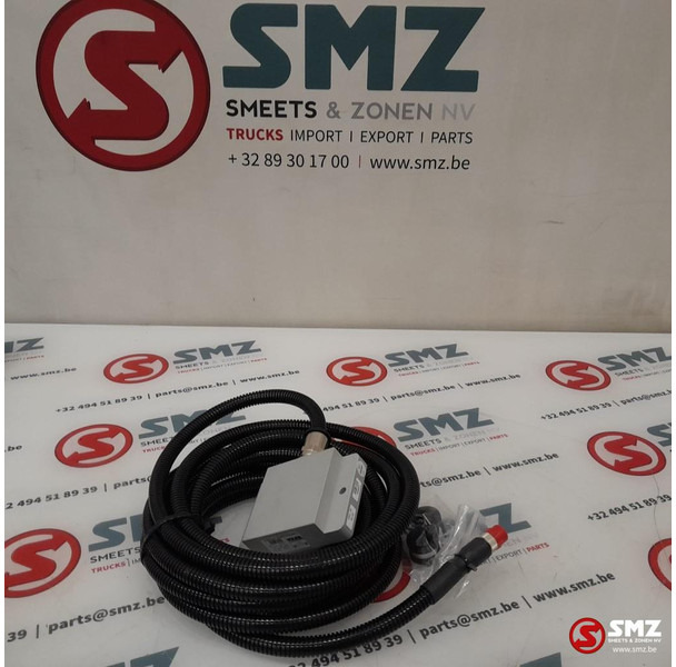 Caterpillar Acceleratiesensor Caterpillar - Sensor: foto 1 Caterpillar Acceleratiesensor Caterpillar - Sensor: foto 1