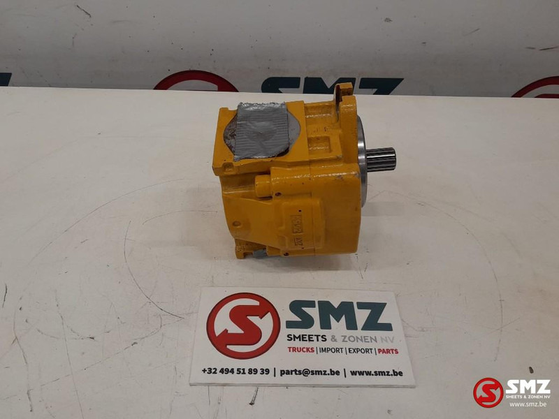 Caterpillar Auxiliary gear pump Caterpillar - Bomba hidráulica para Equipo de manutención: foto 2 Caterpillar Auxiliary gear pump Caterpillar - Bomba hidráulica para Equipo de manutención: foto 2