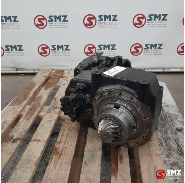 Caterpillar Caterpillar transmission 2HL-250 - Caja de cambios para Maquinaria de construcción: foto 3 Caterpillar Caterpillar transmission 2HL-250 - Caja de cambios para Maquinaria de construcción: foto 3