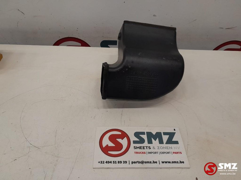 Caterpillar Duct Caterpillar - Cabina e interior para Equipo de manutención: foto 3 Caterpillar Duct Caterpillar - Cabina e interior para Equipo de manutención: foto 3