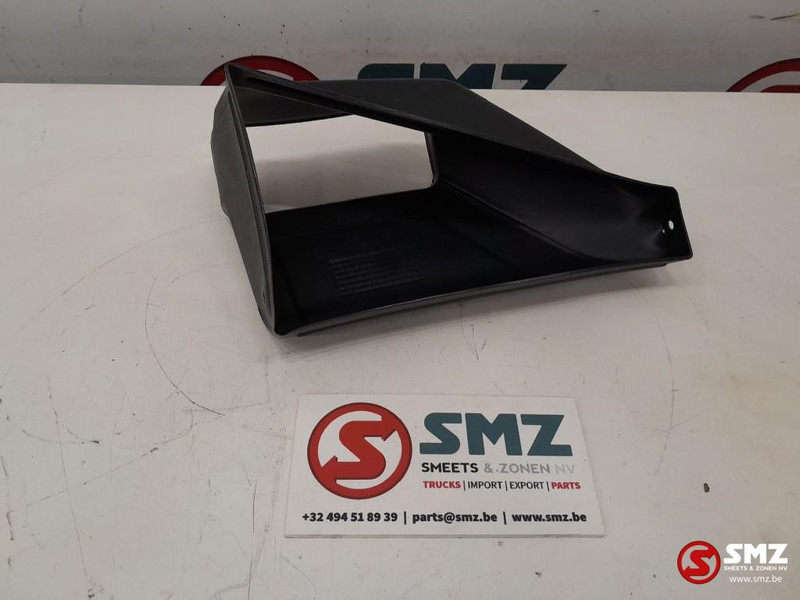 Caterpillar Duct Caterpillar - Cabina e interior para Equipo de manutención: foto 4 Caterpillar Duct Caterpillar - Cabina e interior para Equipo de manutención: foto 4