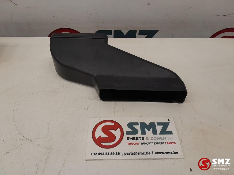 Caterpillar Duct Caterpillar - Cabina e interior para Equipo de manutención: foto 1 Caterpillar Duct Caterpillar - Cabina e interior para Equipo de manutención: foto 1