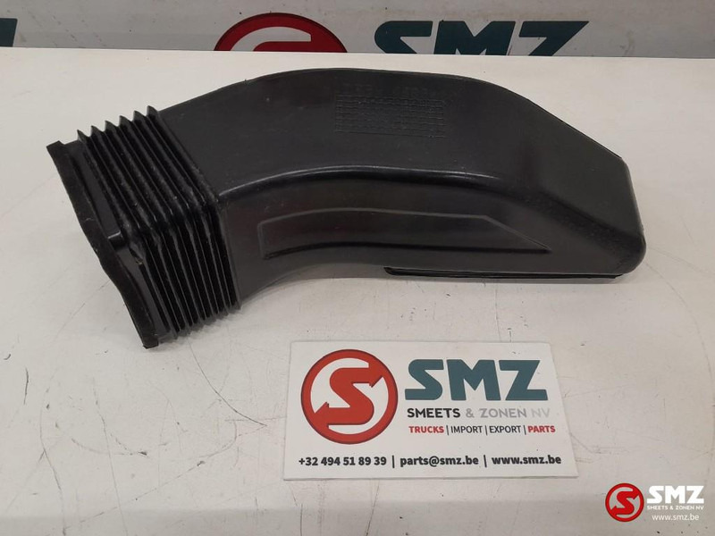 Caterpillar Duct Caterpillar - Cabina e interior para Equipo de manutención: foto 1 Caterpillar Duct Caterpillar - Cabina e interior para Equipo de manutención: foto 1