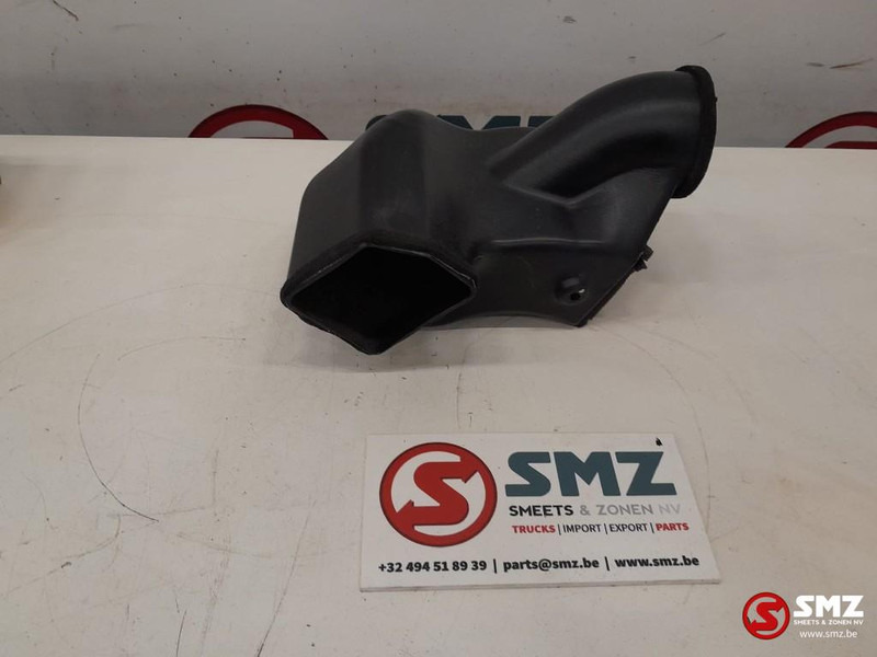 Caterpillar Duct Caterpillar - Cabina e interior para Equipo de manutención: foto 4 Caterpillar Duct Caterpillar - Cabina e interior para Equipo de manutención: foto 4