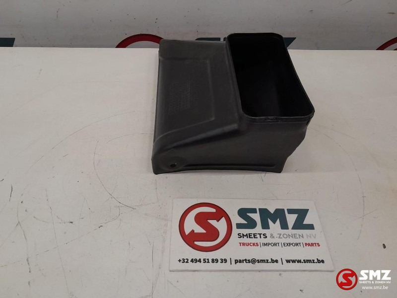 Caterpillar Duct Caterpillar - Cabina e interior para Equipo de manutención: foto 2 Caterpillar Duct Caterpillar - Cabina e interior para Equipo de manutención: foto 2