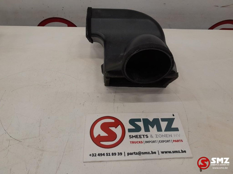 Caterpillar Duct Caterpillar - Cabina e interior para Equipo de manutención: foto 1 Caterpillar Duct Caterpillar - Cabina e interior para Equipo de manutención: foto 1