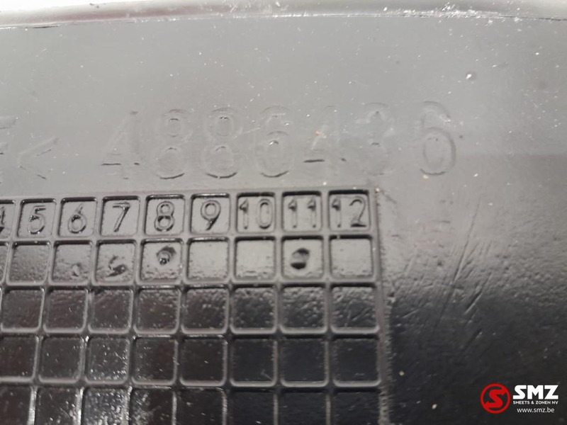 Caterpillar Duct Caterpillar - Cabina e interior para Equipo de manutención: foto 5 Caterpillar Duct Caterpillar - Cabina e interior para Equipo de manutención: foto 5