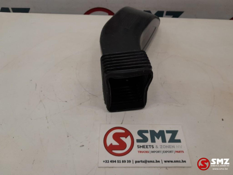 Caterpillar Duct Caterpillar - Cabina e interior para Equipo de manutención: foto 3 Caterpillar Duct Caterpillar - Cabina e interior para Equipo de manutención: foto 3