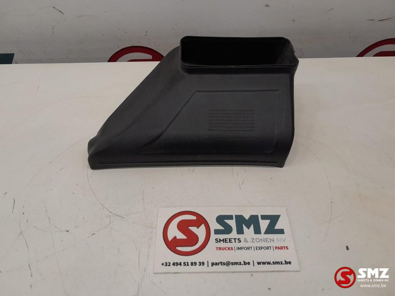 Caterpillar Duct Caterpillar - Cabina e interior para Equipo de manutención: foto 1 Caterpillar Duct Caterpillar - Cabina e interior para Equipo de manutención: foto 1