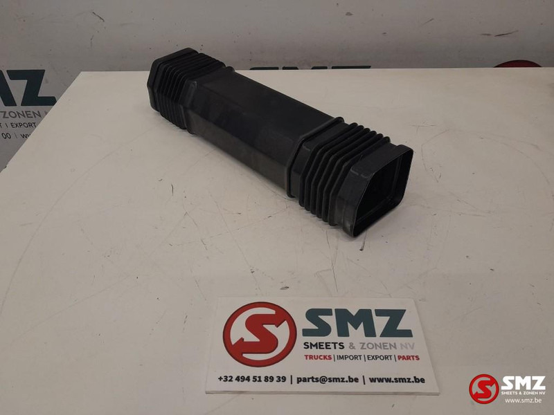 Caterpillar Duct caterpillar - Cabina e interior para Camión: foto 4 Caterpillar Duct caterpillar - Cabina e interior para Camión: foto 4