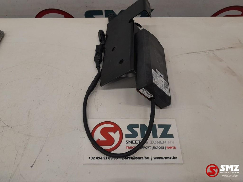Caterpillar Ecu pl243 control gp-e caterpillar - Unidad de control para Camión: foto 2 Caterpillar Ecu pl243 control gp-e caterpillar - Unidad de control para Camión: foto 2