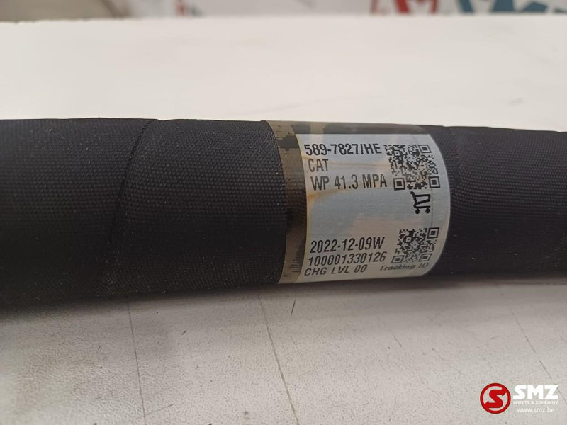 Hidráulica para Equipo de manutención nuevo Caterpillar Hose Caterpillar: foto 6