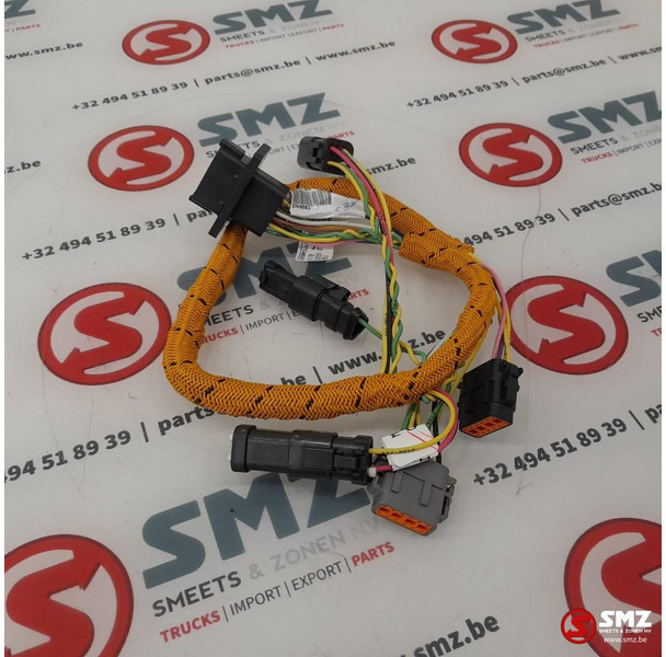 Caterpillar Kabelboom Caterpillar - Cables/ Alambres: foto 3 Caterpillar Kabelboom Caterpillar - Cables/ Alambres: foto 3